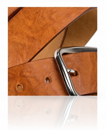 Ремень Унисекс 5019/40/Boy.Cam